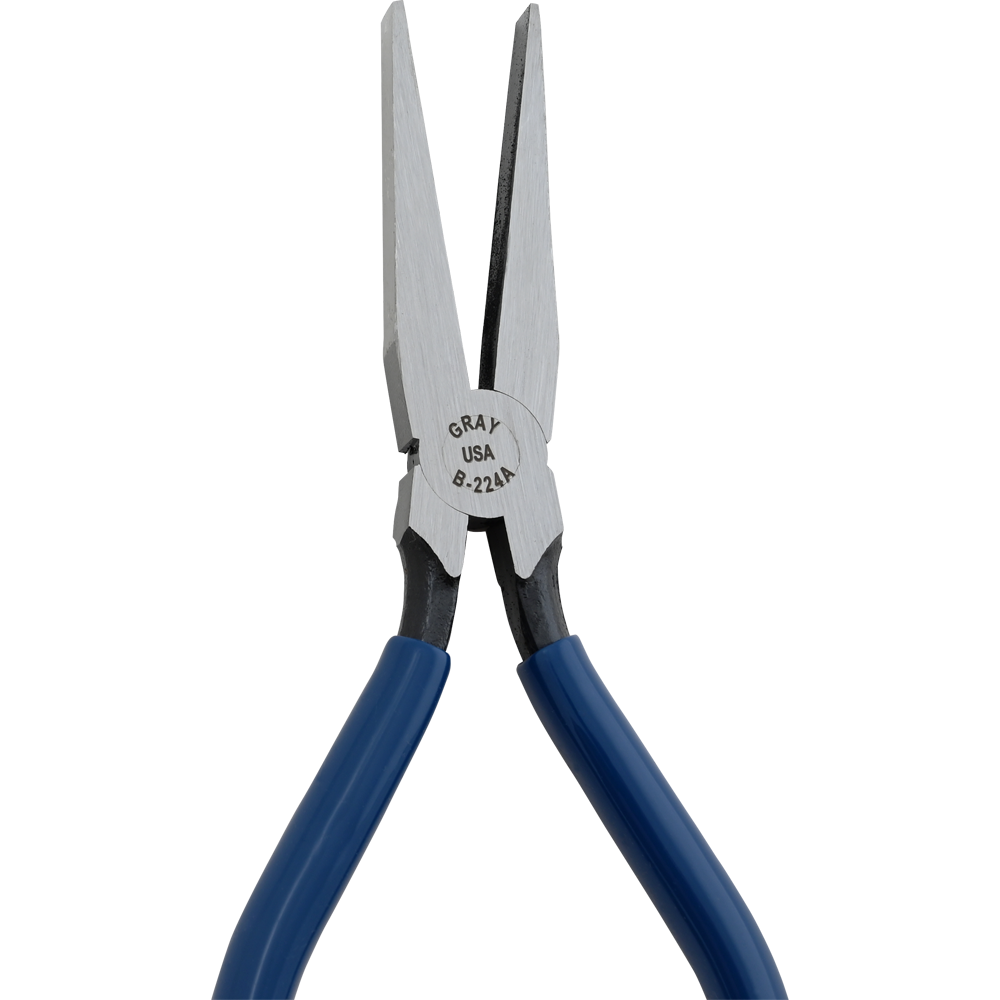 Flat Nose Pliers