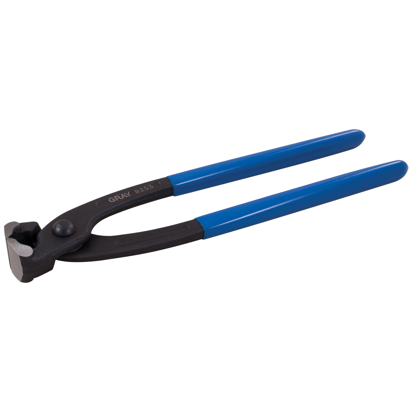 End Cutting Long Reach Pliers