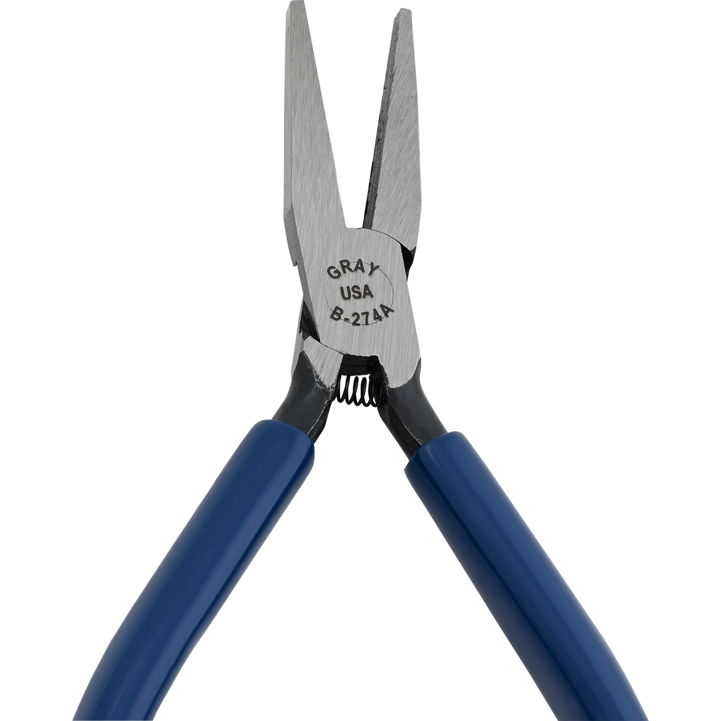 Flat Nose Pliers