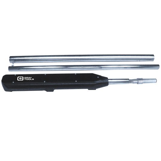 1 Drive Micro-adjustable Torque Wrench